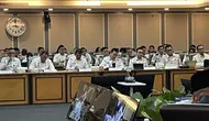 Dirjenpas Periksa Ferdy Sambo dkk Usai Temuan Ombudsman soal Hunian Mewah Lapas Cibinong