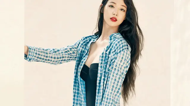 [Bintang] Sulli FX