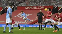 Siapa yang Main dan Out pada Laga Manchester City Vs Manchester United? Yuk Simak Info Lengkapnya