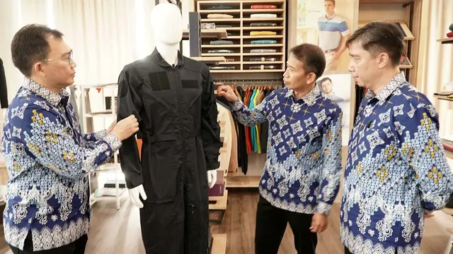 Konsisten dengan Produk Lokal, BELL Melihat Prospek Peningkatan Penjualan di 2023