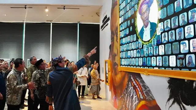 Museum Nasional Indonesia Kembali Dibuka 15 Oktober 2024, Simak Jam Buka dan Harga Tiket Masuk Terbaru