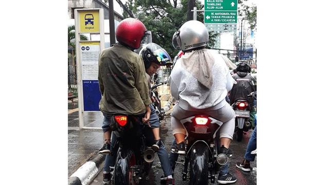 6 Momen Apes saat Pacaran Ini Bikin Elus Dada