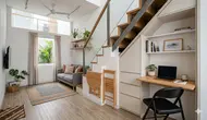 8 Ide Desain Rumah untuk Gen Z dan Milenial, Minimalis dan Fungsional