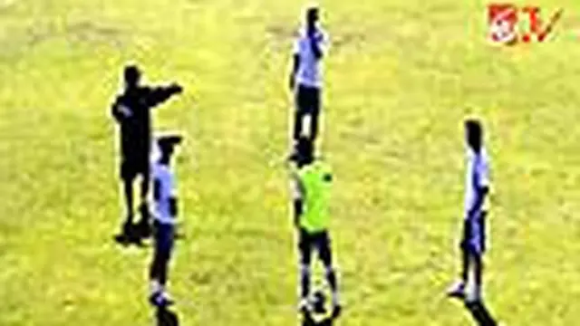 Persib Belum Tentukan Sikap