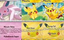 The Pokemon Company Rilis Booster Pack Pokemon 30th Anniversary, Hadirkan Kartu Langka dan Hologram Spesial