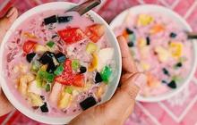 Es Buah Segar untuk Jualan Takjil Selama Bulan Puasa Ramadhan, Ini Resepnya