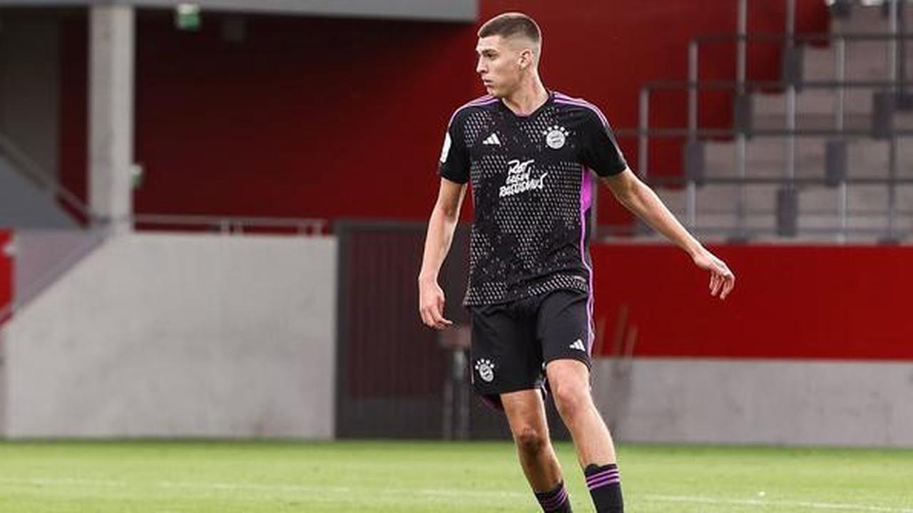 AC Milan Alihkan Fokus Kejar wonderkid Bayern Munchen, Gara-gara Gagal Rekrut Juwensley Onstein