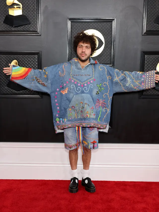 Grammy Awards 2023