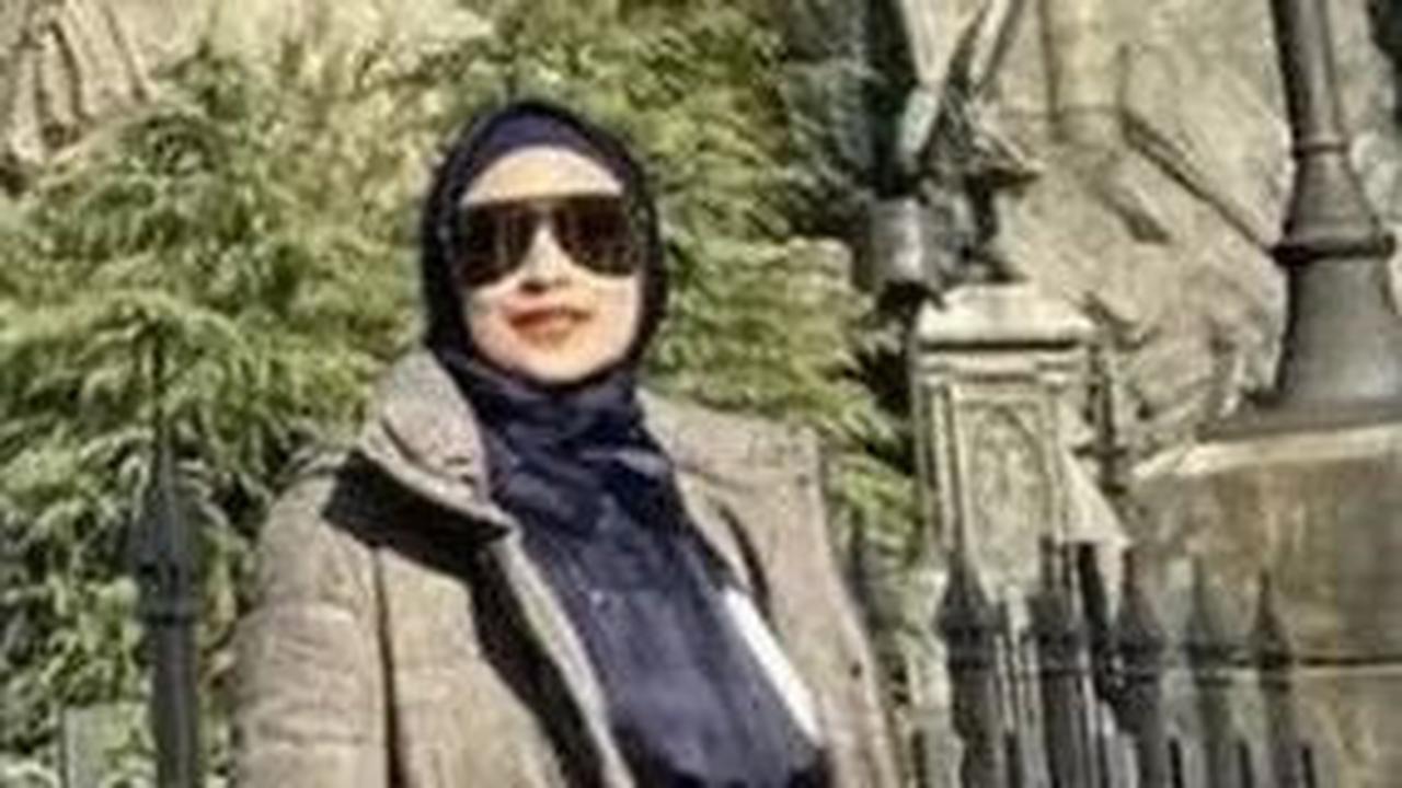 Annisa Trihapsari