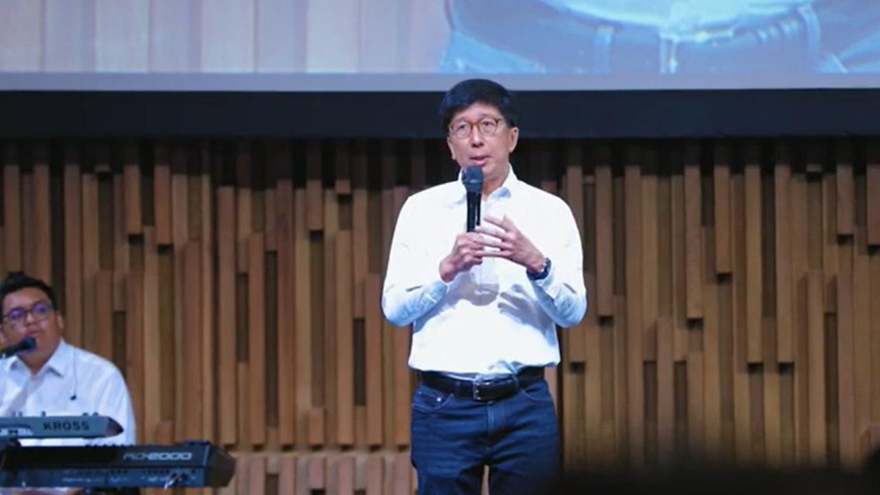 Vidio Capai 100 Original Series di 2025: Langkah Hadirkan Konten Lokal Makin Berkelas