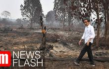 VIDEO: Catatan Redaksi Merdeka.com Untuk 5 Tahun Pemerintahan Jokowi