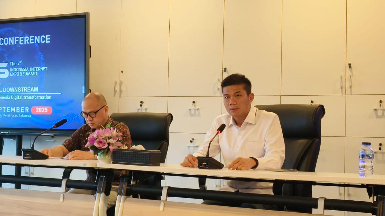 Transformasi Digital Tak Cukup Sekadar Inovasi Teknologi, Harus Beri Manfaat Masyarakat