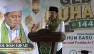Cerita Jokowi soal Warga Lampung yang Rutin Datang ke Rumah