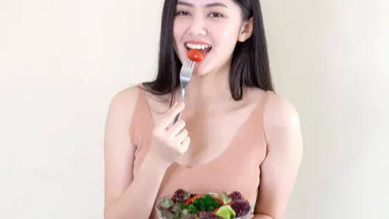5 Kebiasaan Sehat agar Perut Tidak Buncit tanpa Diet Ketat