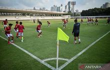 Fakta Unik Piala Dunia U-17 2025: 9 Tim Asia Siap Beraksi, Presiden AFC Dukung Penuh Tuan Rumah Qatar!