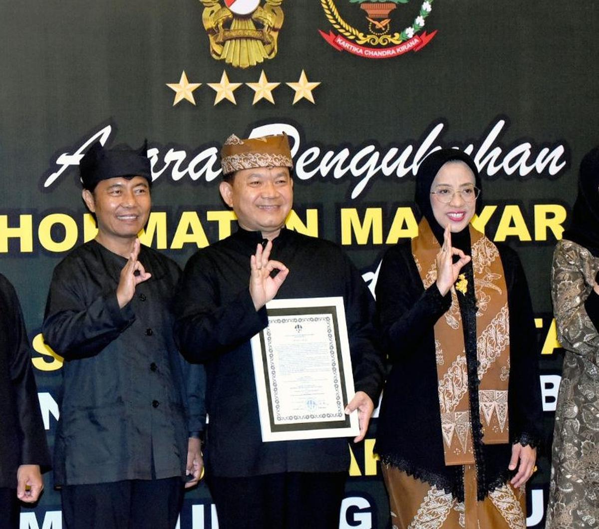 Dok. Istimewa