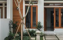 8 Desain Rumah Minimalis Tipe 21 dengan Budget Rp 50 Juta untuk Keluarga Kecil