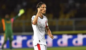 Luka Modric Tak Pernah Jadi Masalah bagi AC Milan