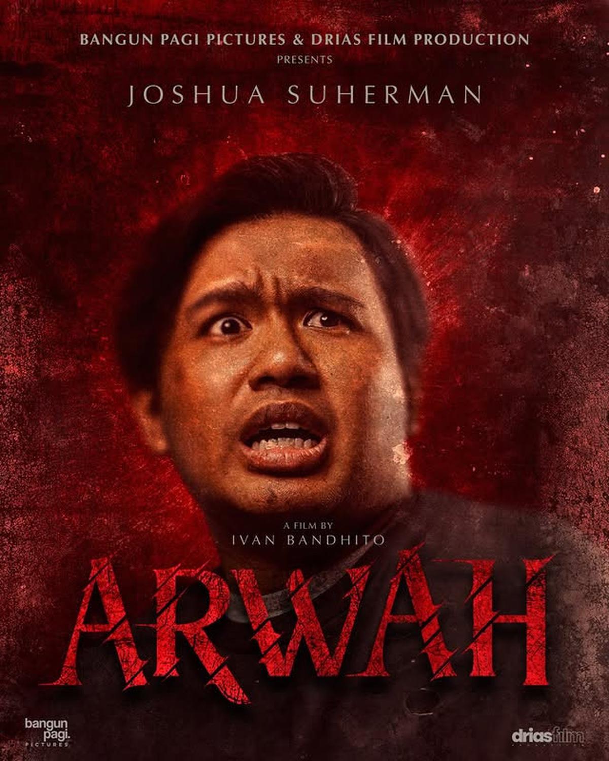 Sinopsis Film ARWAH, Teror Tak Terduga di Sebuah Keluarga