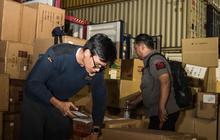 Percepat Arus Impor, Bea Cukai Tanjung Priok Tambah Lokasi Pemeriksaan dan Koordinasi Lintas Pelaku Logistik