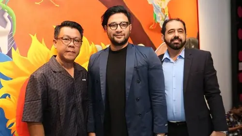 Eks Pengacara Ammar Zoni Akui Malu Kliennya Pakai Narkoba Lagi: Saya Pantas  Kecewa Ya - ShowBiz Liputan6.com