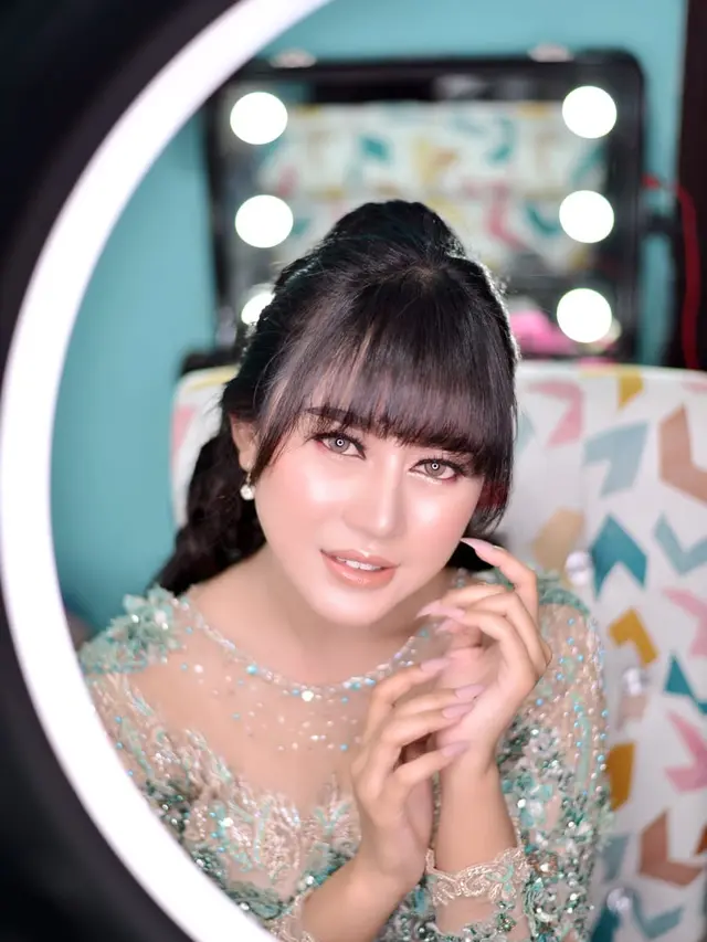 Ferly Halim