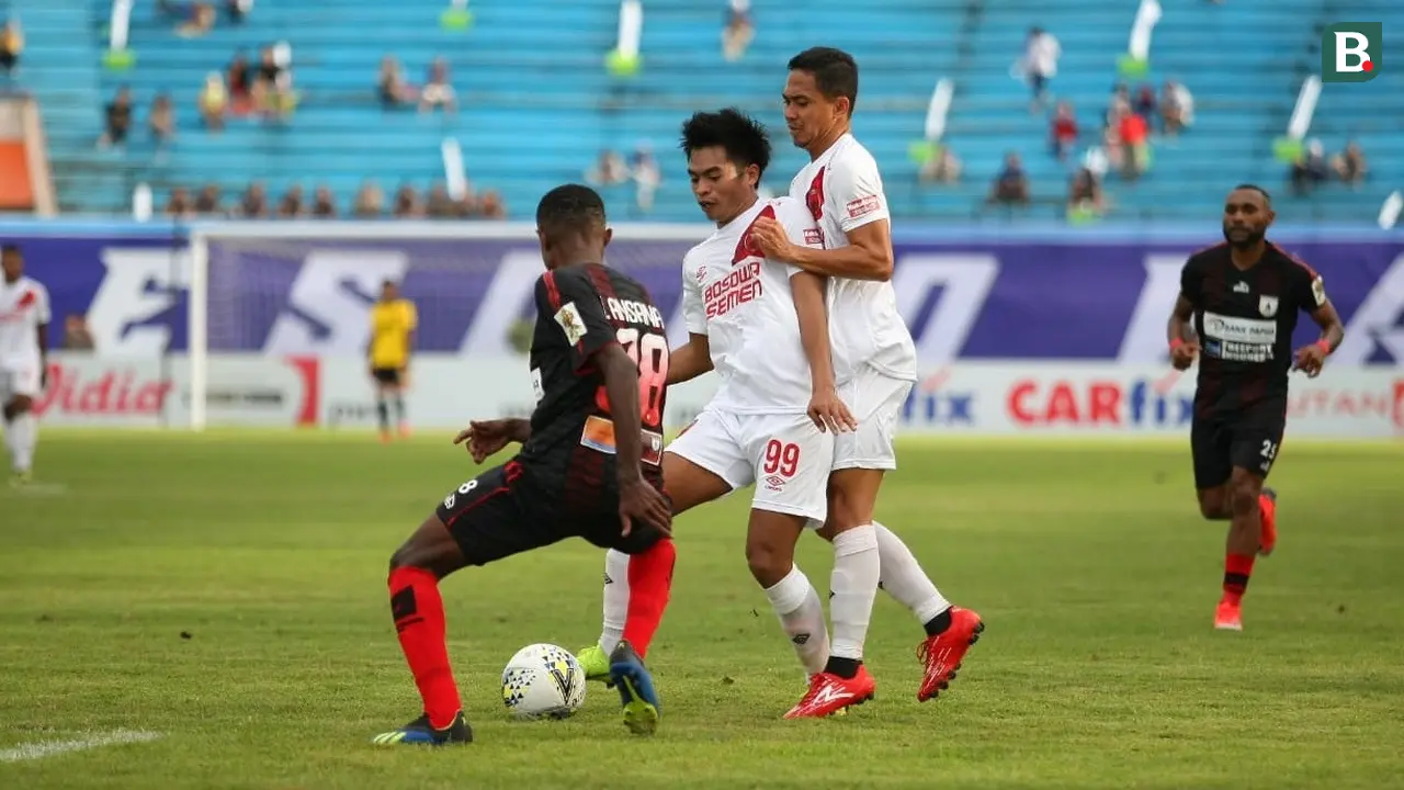 PSM Makassar