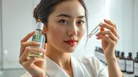 Fungsi Serum Wajah: Manfaat, Cara Pakai, dan Rekomendasi Produknya