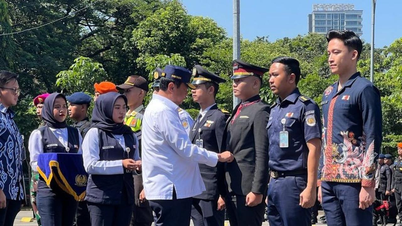 KAI dan Kemenhub Perkuat Koordinasi Jamin Kelancaran Angkutan Lebaran 2026