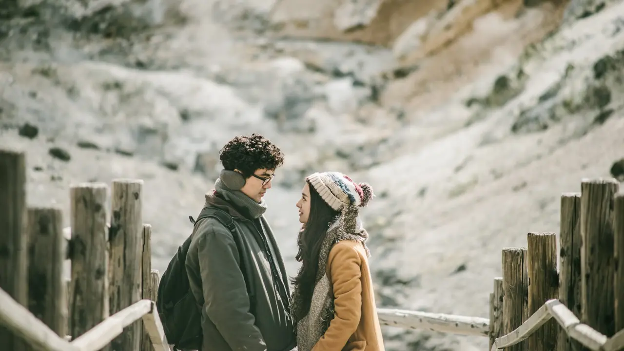 [Bintang] Film One Day