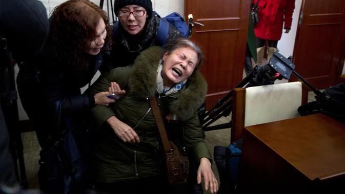 9 Temuan Penyelidik Vs Teori Konspirasi Hilangnya Pesawat MH370