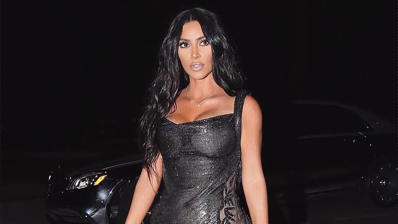 [Fimela] Kim Kardashian