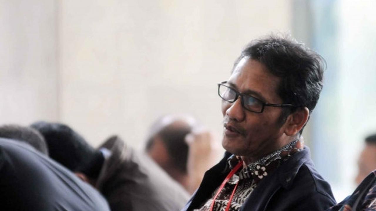 KPK periksa anggota Komisi VII DPR terkait kasus Dewie Yasin Limpo
