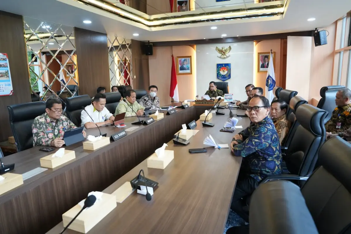 Kasatgas Tito Tegaskan Penambahan TKD ke Daerah Terdampak Bencana untuk Percepat Pemulihan