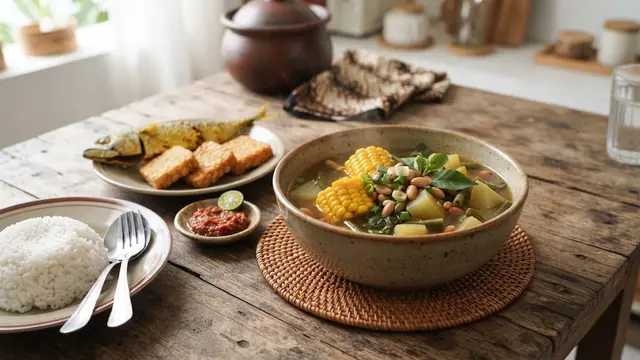 Sayur Asem