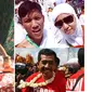 3 Tokoh Sepak Bola Indonesia yang Naik Haji