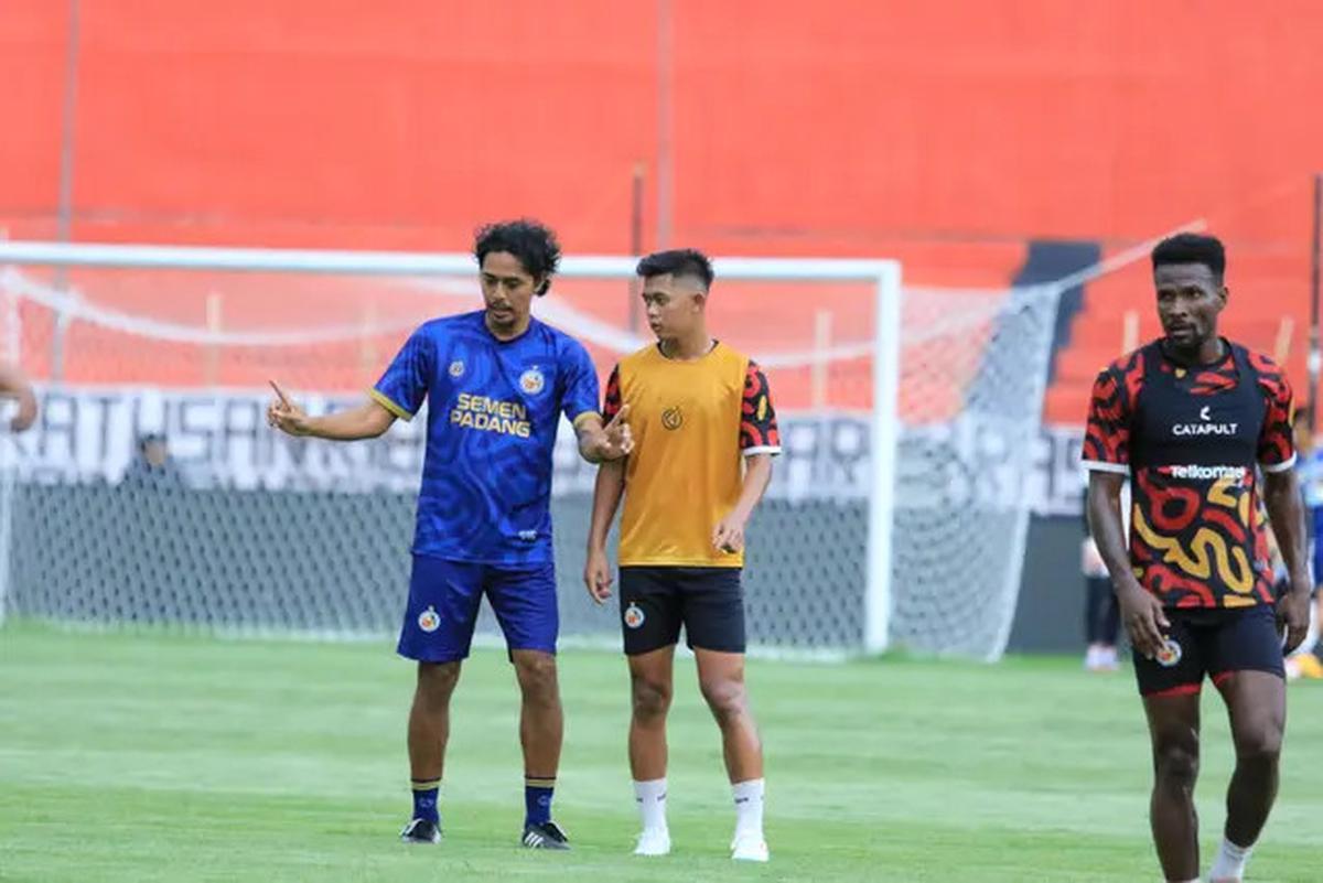 Prediksi Semen Padang Vs Bali United di BRI Liga 1: Tim Tamu Coba Bangkit saat Tuan Rumah Berjuang Keluar dari Zona Degradasi