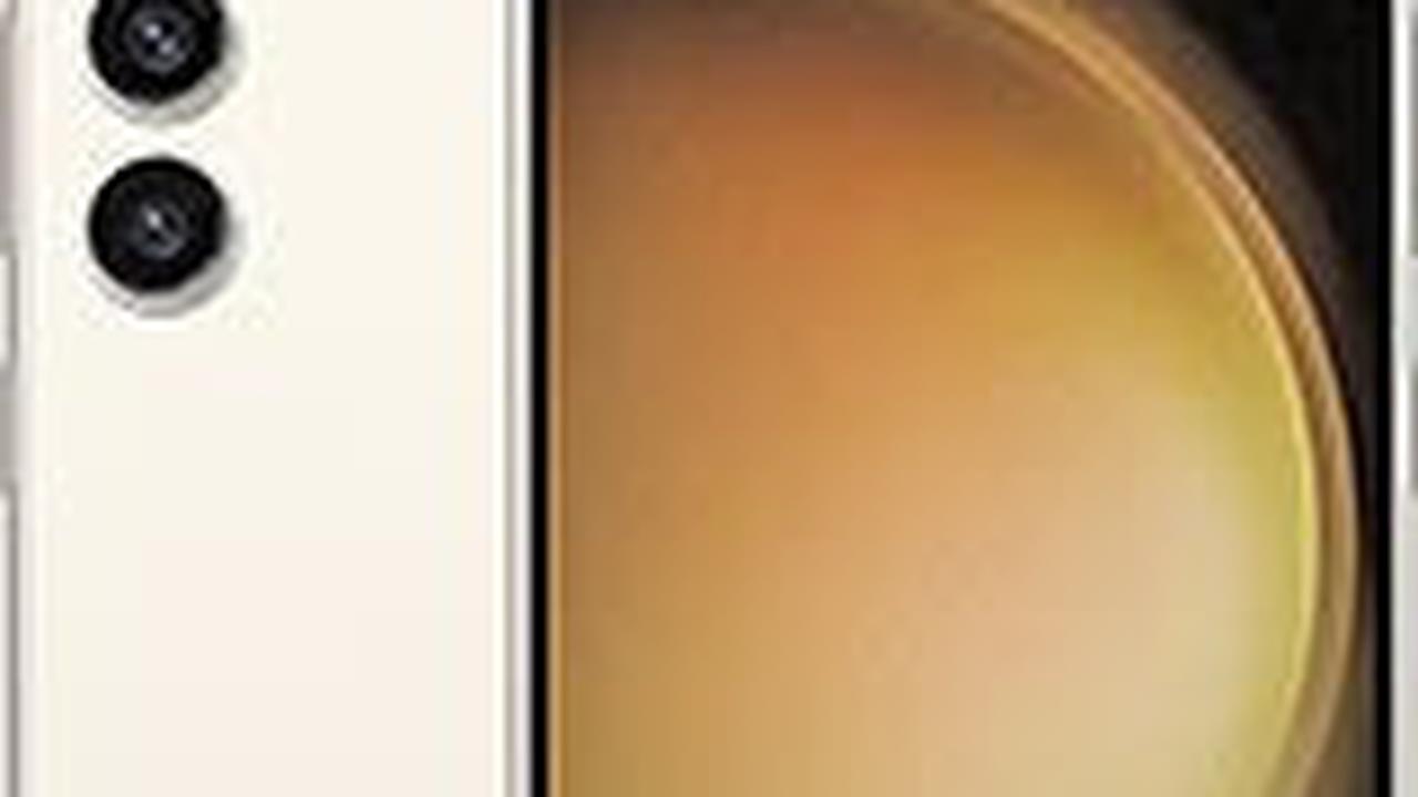 Samsung Galaxy S23+
