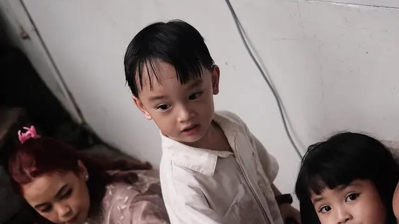 6 Potret Audi Marissa Kembali Rayakan Lebaran Idulfitri, Bagikan Momen Indahnya Toleransi