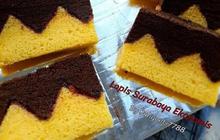 Spikoe Resep Kuno 3 Kue Lapis Otentik Khas Surabaya yang Bikin Nostalgia