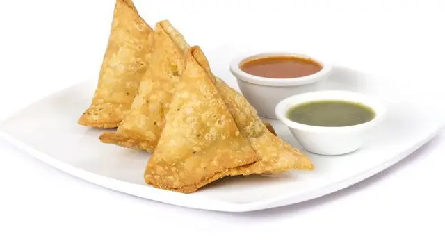 Samosa
