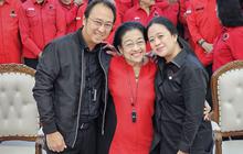 VIDEO: Spesial Megawati Berikan Posisi untuk Ganjar & Ahok, Ini Jabatannya di PDIP