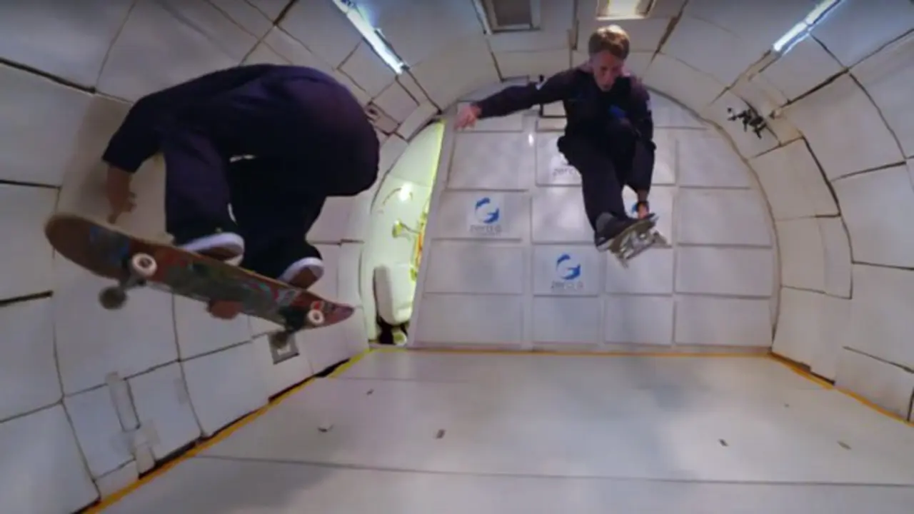 Tony Hawk