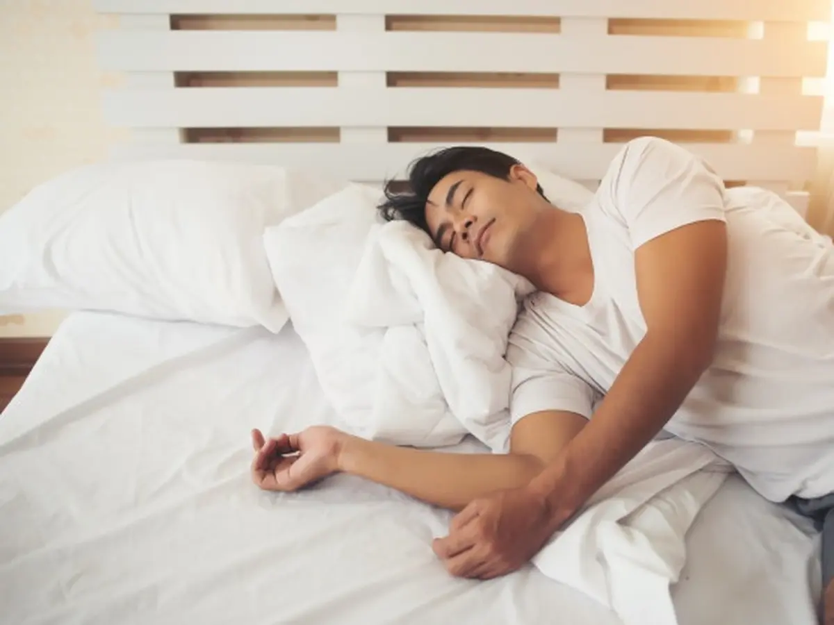 Arti Mimpi Tangan Putus: Tanda Nasib Buruk?