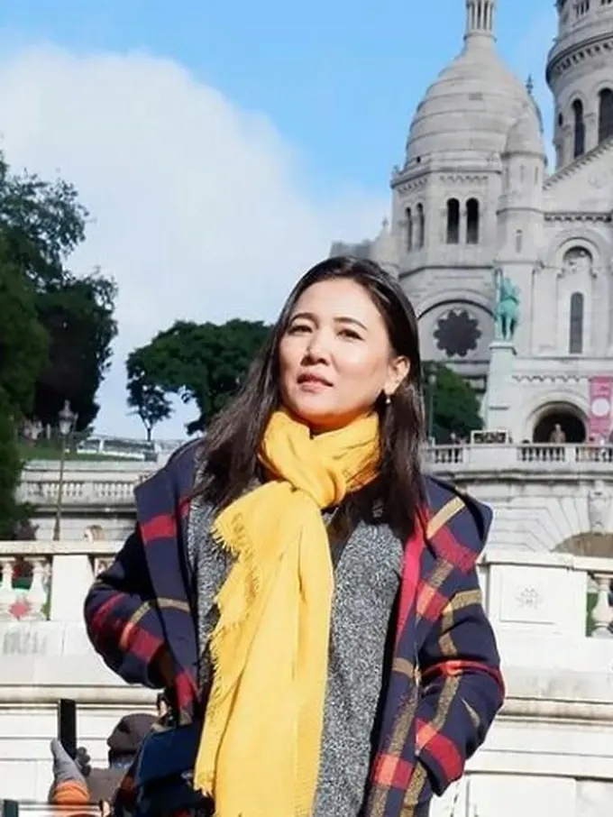 Diary Fimela:  Sukes Berbisnis, Herlina Puspita Dewi Buktikan Usaha Tak Khianati Hasil