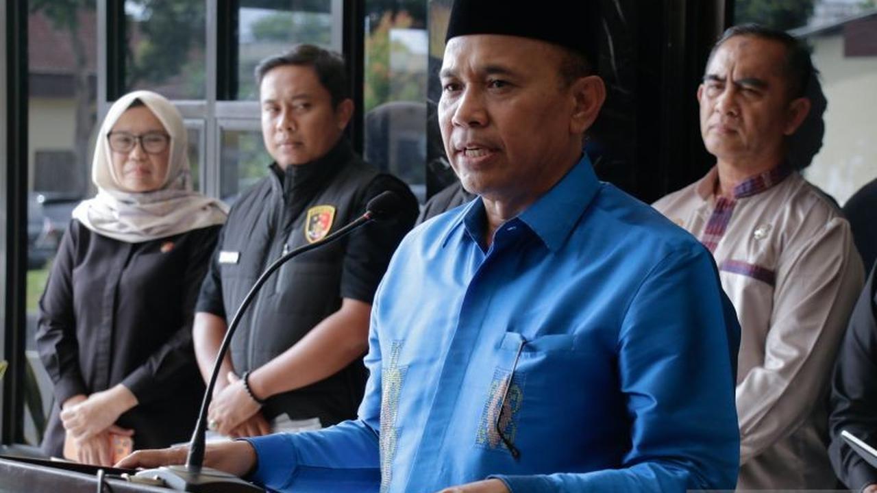 Pemprov NTB Bentuk Satgas Anti-Kekerasan Seksual Anak di Sekolah, Wujud Komitmen Lindungi Generasi Muda