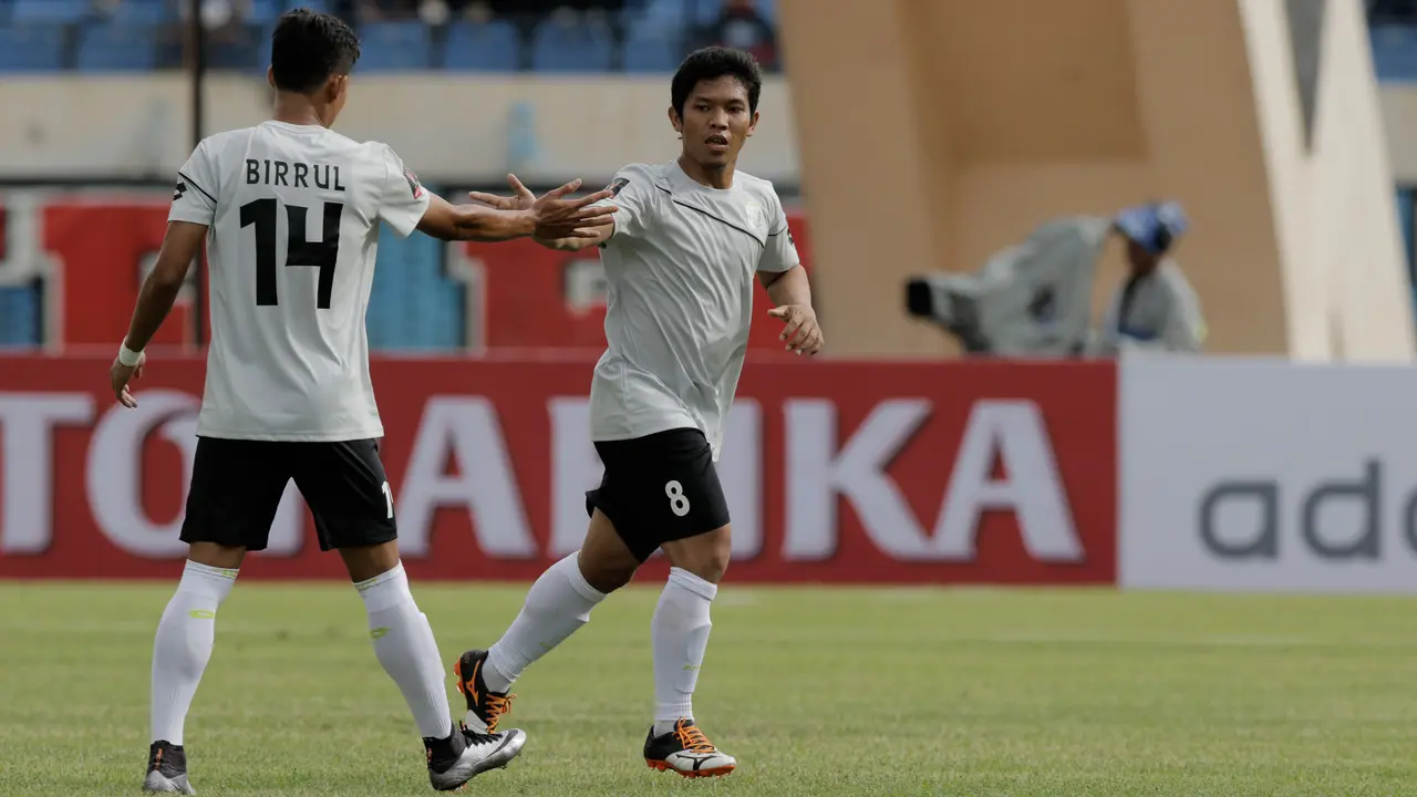 Persela Lamongan