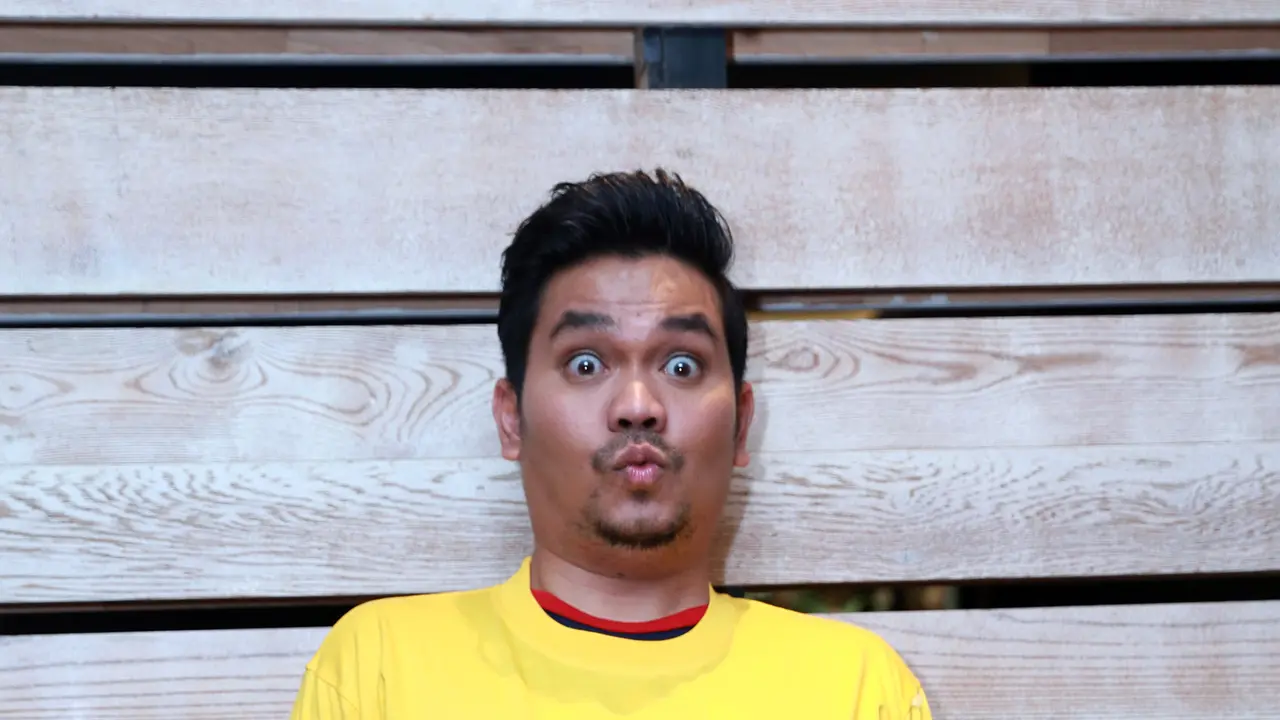 [Bintang] Indra Bekti