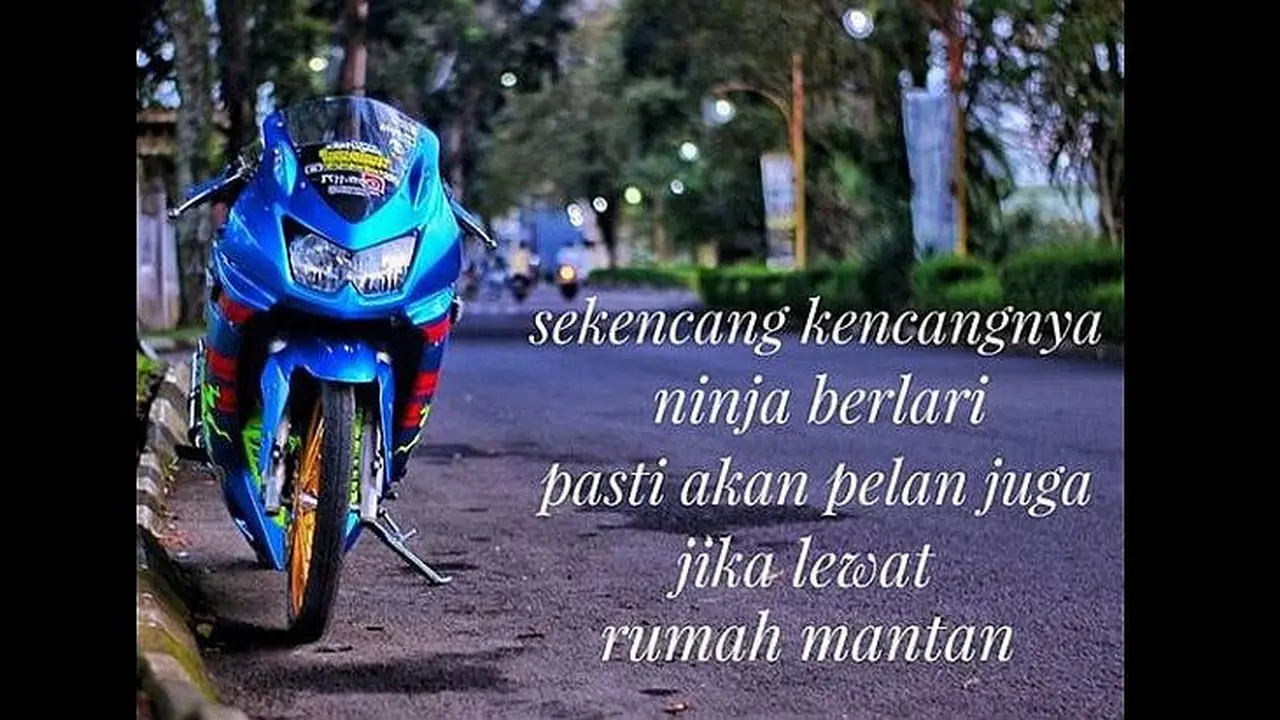 Meme Otomotif