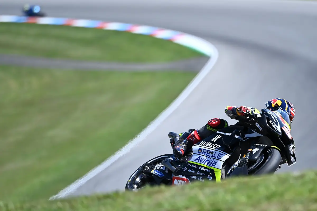 Johann Zarco
